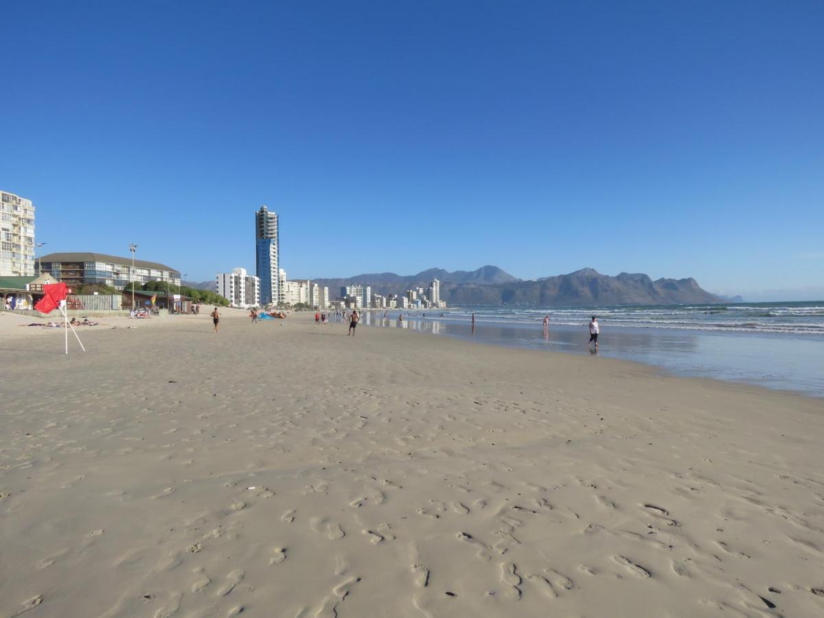 Winelands Beach Cottage Cape Town Exterior photo