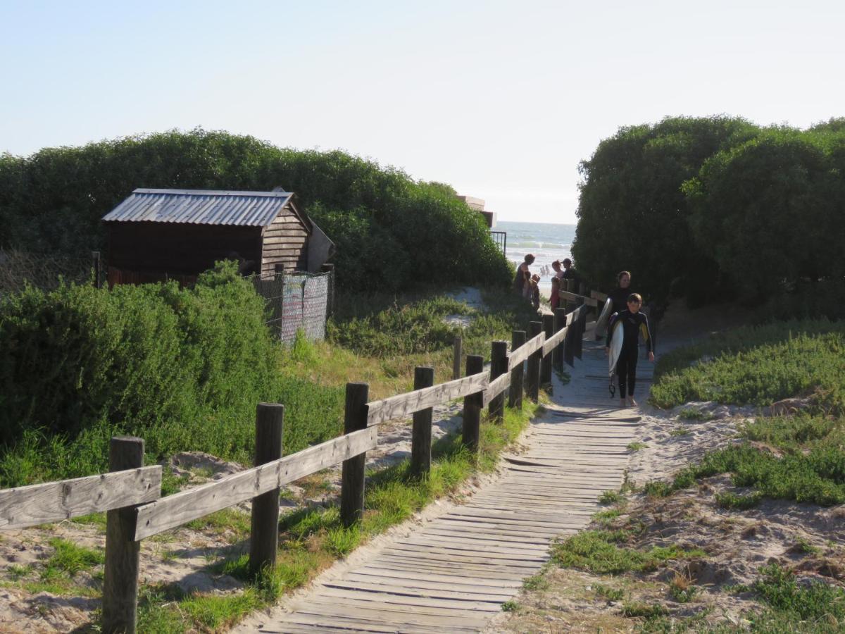 Winelands Beach Cottage Cape Town Exterior photo