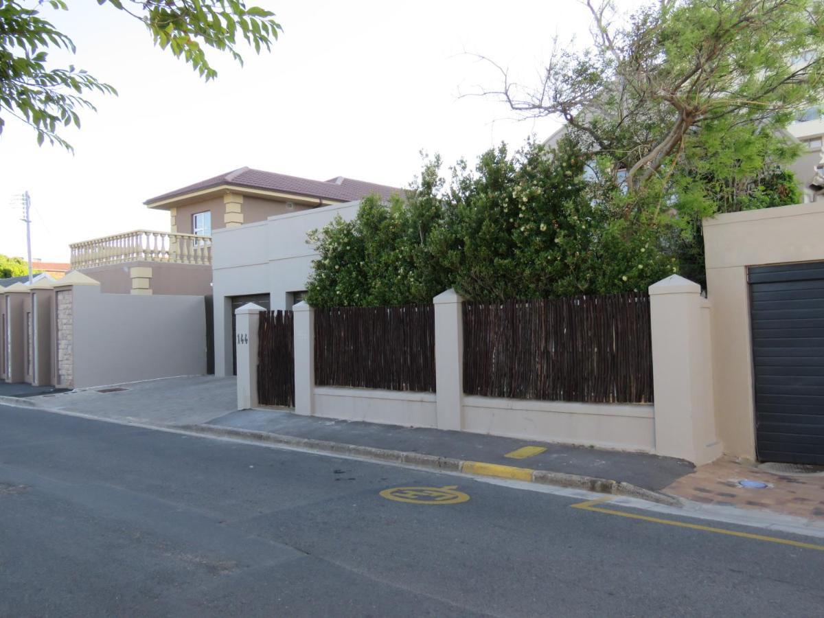 Winelands Beach Cottage Cape Town Exterior photo